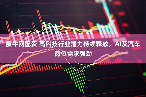 般牛网配资 高科技行业潜力持续释放，AI及汽车岗位需求强劲